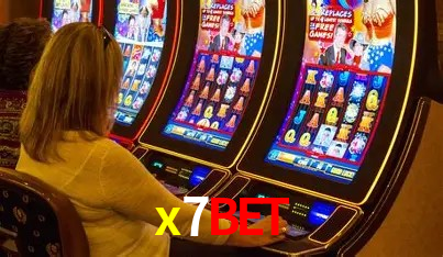 Recursos de Bônus x7bet