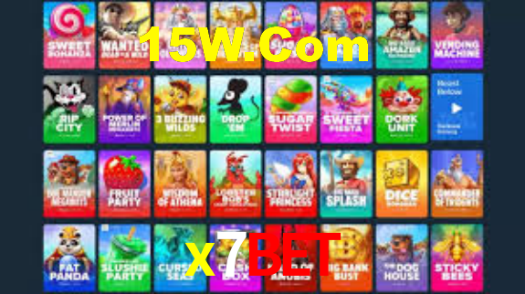 x7bet - App Features