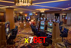 Programa VIP x7bet