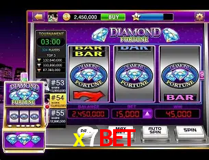 x7bet - User Statistics