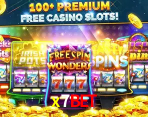 x7bet - Support