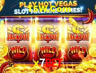 x7bet Salvador - Support