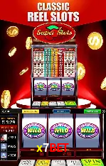 Promoção Relâmpago x7bet