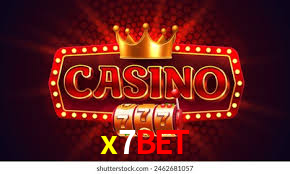 Daily Bonuses x7bet
