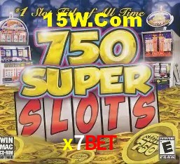 x7bet Promoções - 30+ Ofertas Diárias
