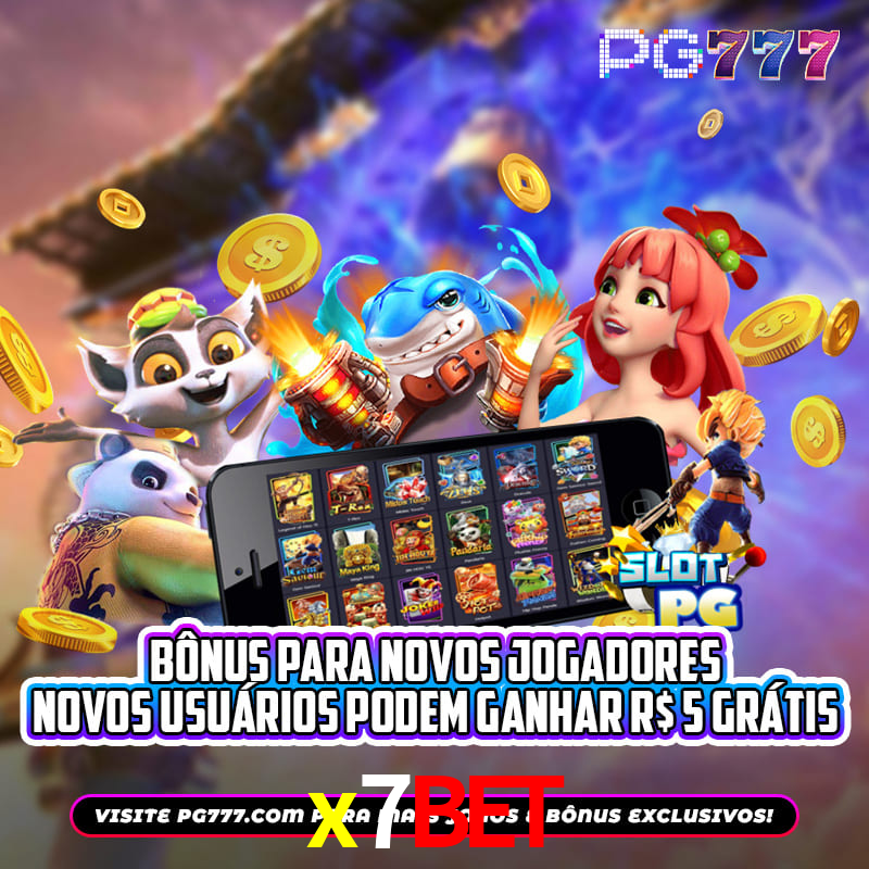 Slot Games x7bet