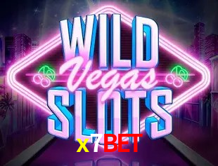 Cadastro Rápido x7bet