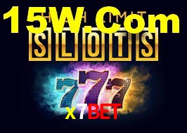 x7bet: Jogos de Caça-Níqueis-Altas Recompensas, Roleta-Velocidade, Blackjack-Desafios Máximos