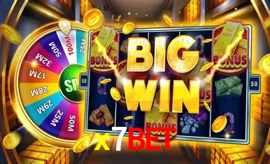x7bet Plataforma - Certificada MGA desde 2015