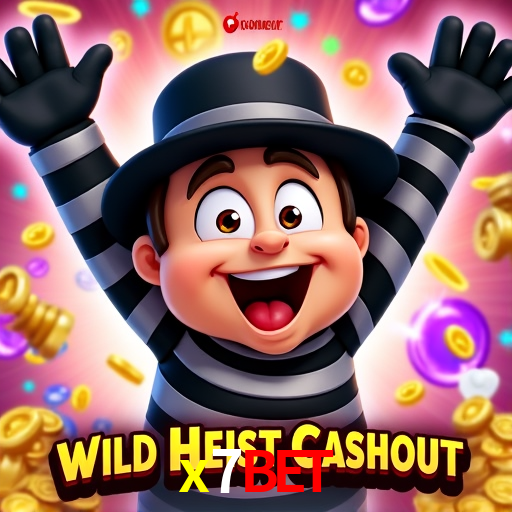 Descubra a Magia dos Jogos de Arcade no x7bet