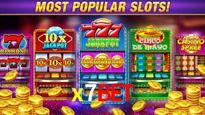 Premium Interface x7bet