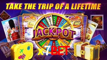 x7bet Brasília - Jogo Features