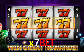 Statistics x7bet
