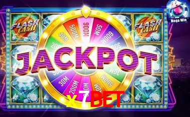 x7bet - Login Methods