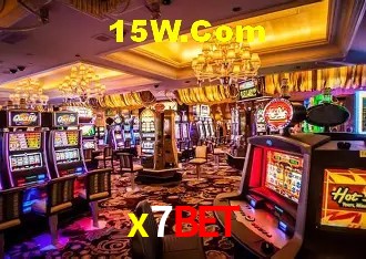 x7bet São Paulo - Jogo Providers