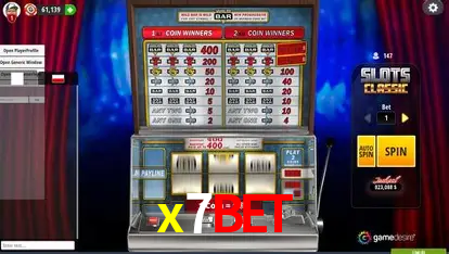 x7bet - Customer Support