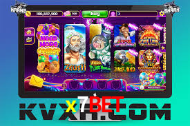 Exclusive Games x7bet