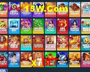 Estatísticas x7bet