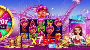 Welcome Bonus x7bet