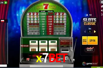 Integração de APIs x7bet