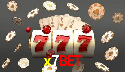Tecnologia da Plataforma x7bet