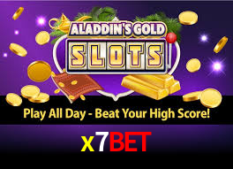 x7bet login