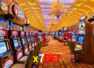 x7bet Rio de Janeiro - Calendar