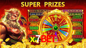 x7bet.com