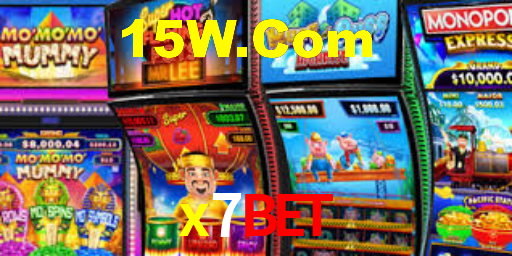 x7bet.com