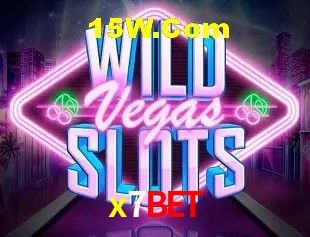 Login Seguro x7bet