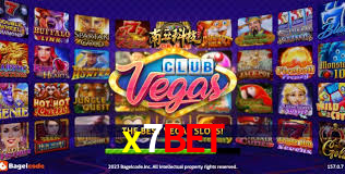 x7bet App Interface