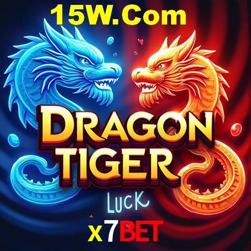 Game Providers x7bet