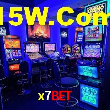 x7bet: Seu Cassino Premiado com Pagamentos Rápidos